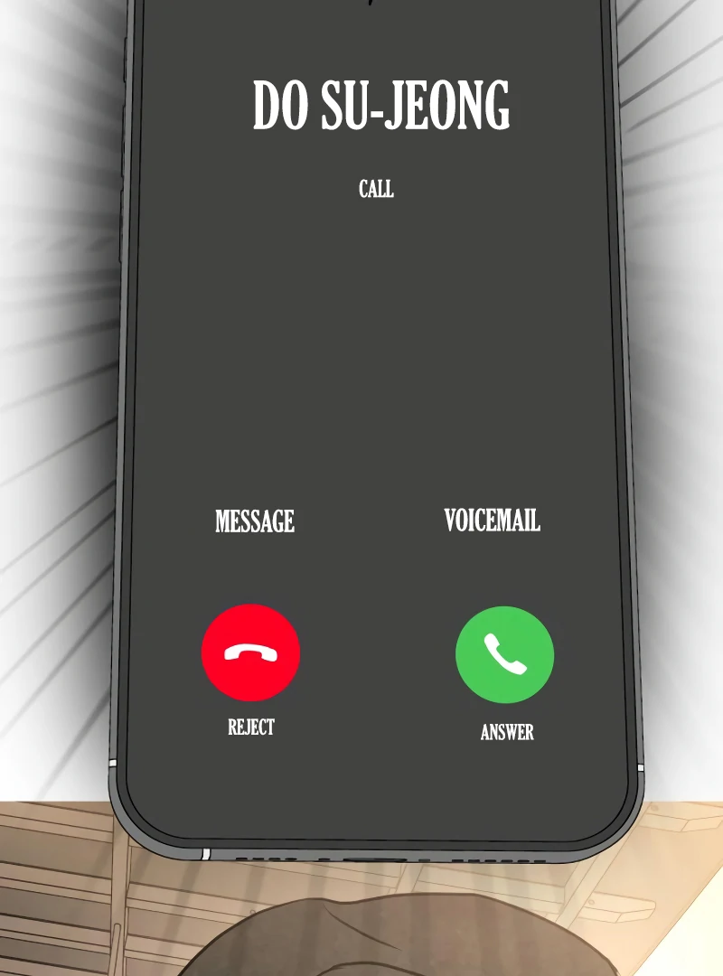 I Want To Be Fooled Chapter 14 - page 61