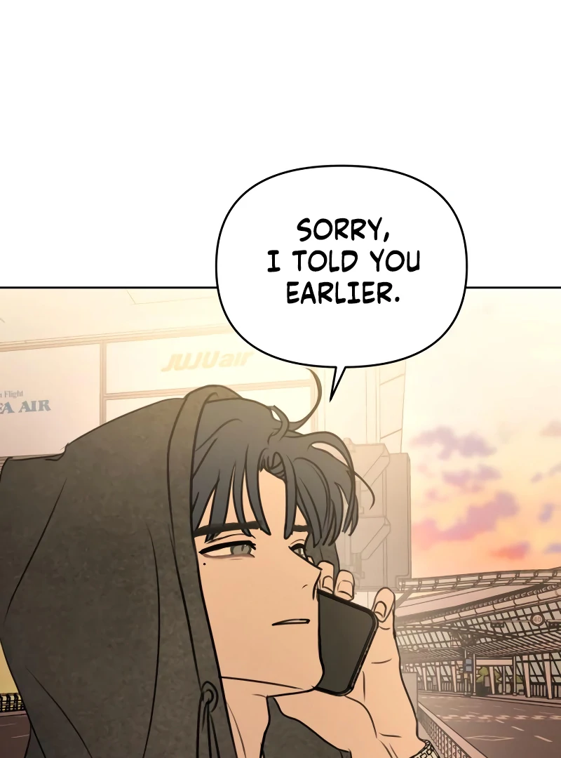 I Want To Be Fooled Chapter 14 - page 69