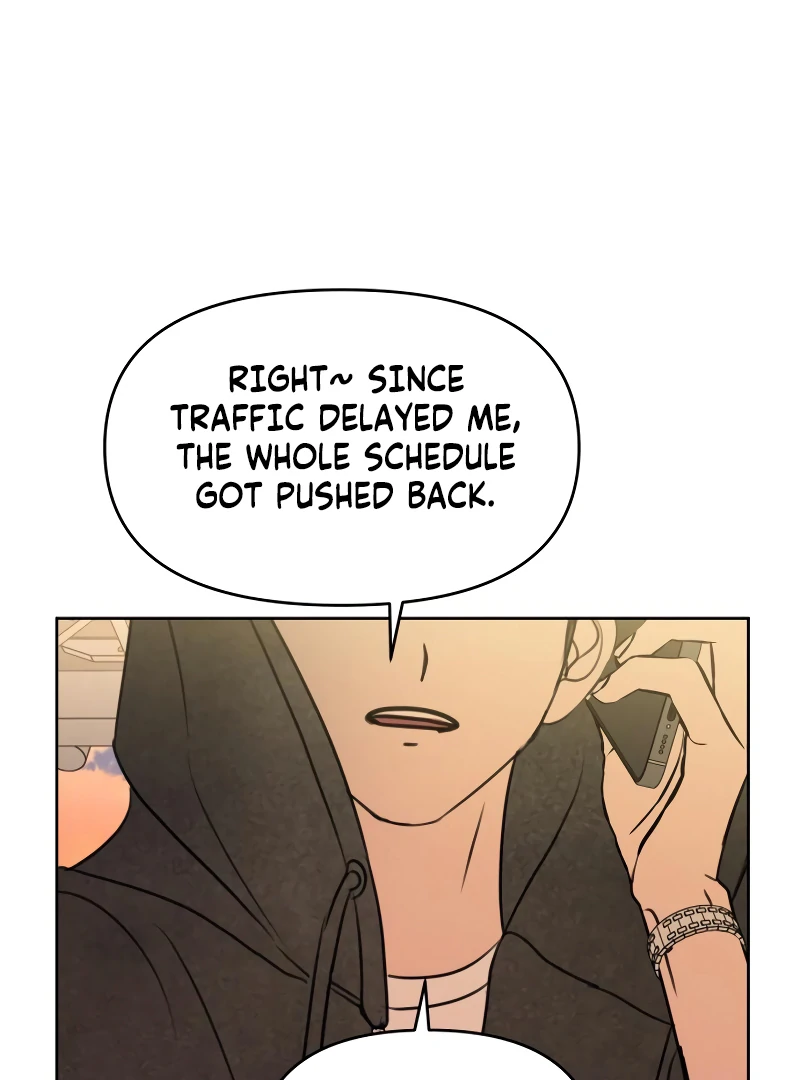 I Want To Be Fooled Chapter 14 - page 72