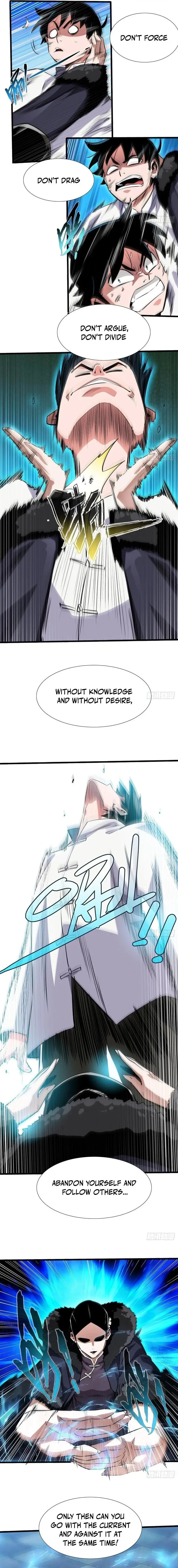 Rapid Mana Recovery Chapter 15 - page 9