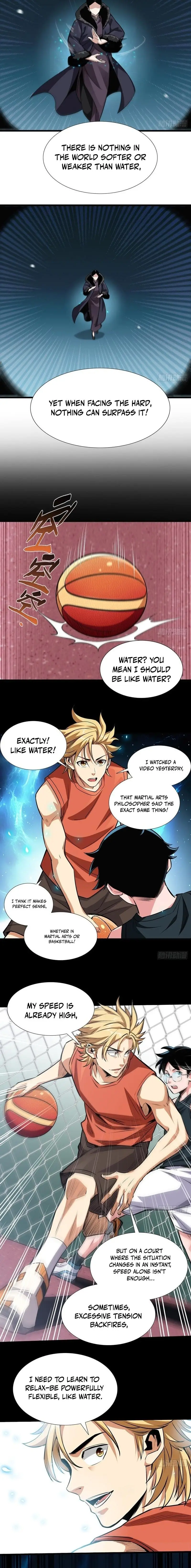 Rapid Mana Recovery Chapter 16 - page 2