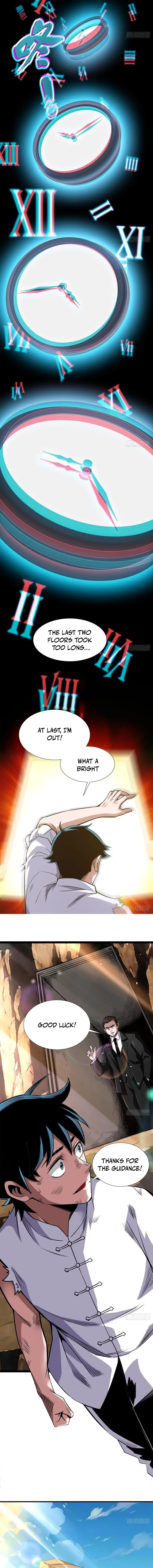 Rapid Mana Recovery Chapter 16 - page 7