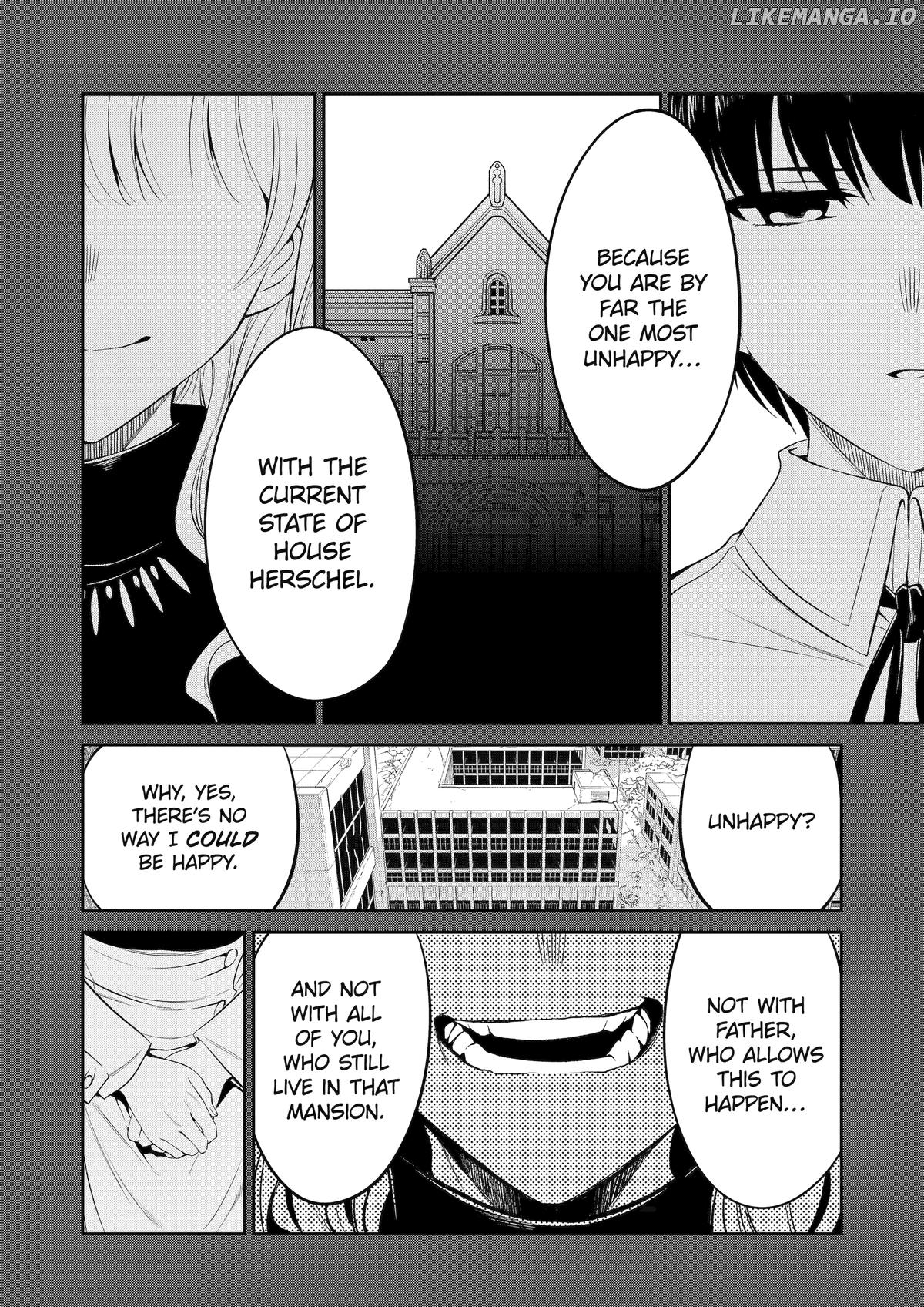 Mechanical Buddy Universe 1.0 {Official} Chapter 39 - page 6