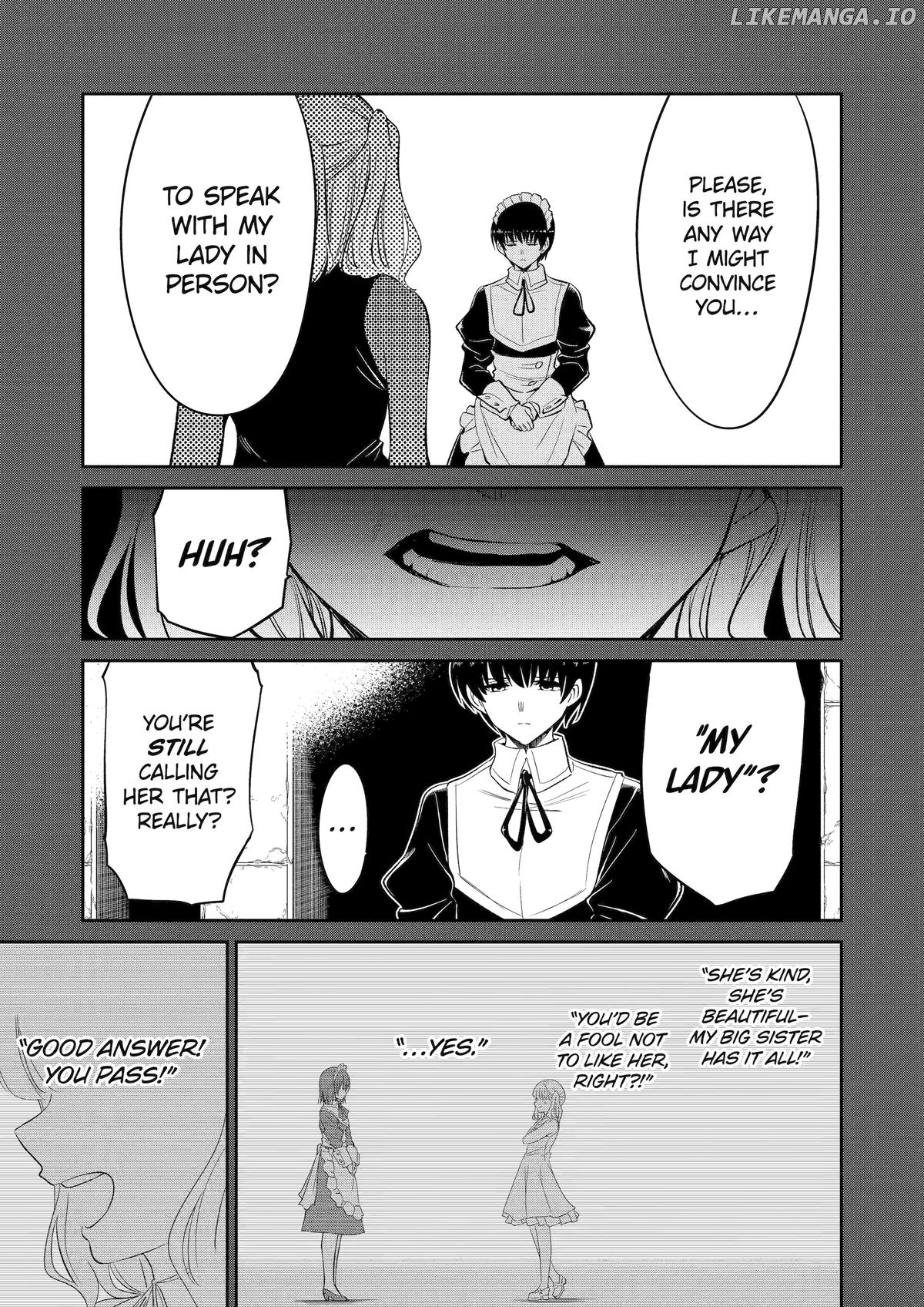 Mechanical Buddy Universe 1.0 {Official} Chapter 39 - page 7