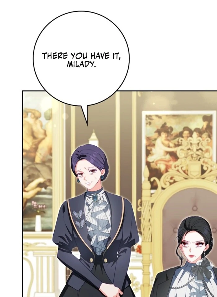 Unshakable Female Lead in Regret Genre Chapter 25 - page 109