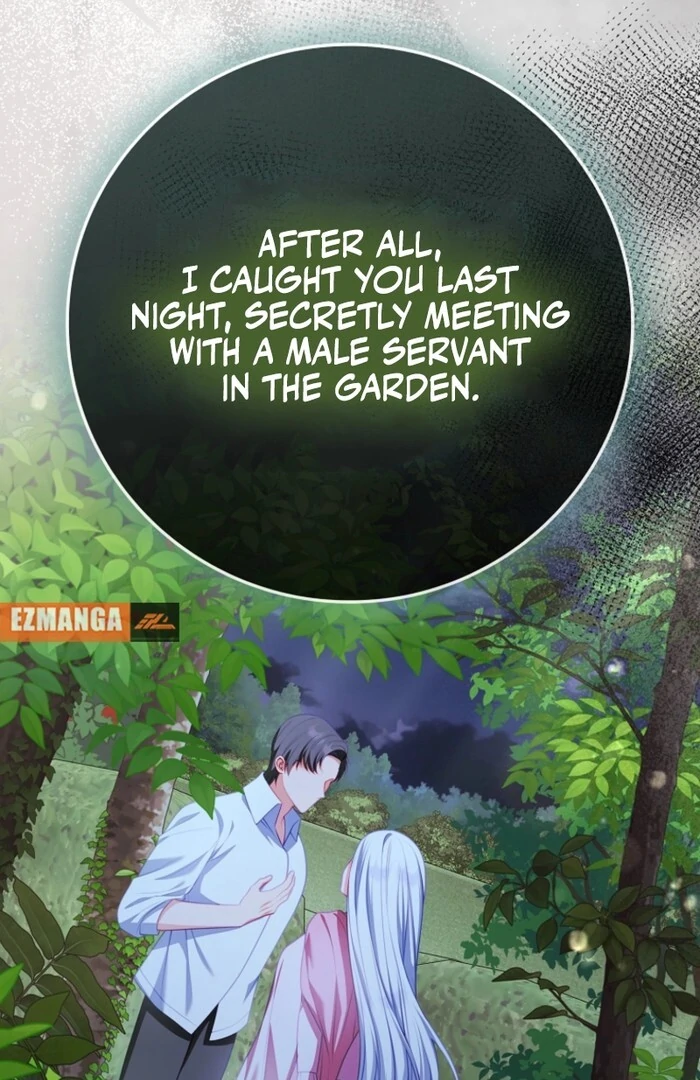 Unshakable Female Lead in Regret Genre Chapter 25 - page 111