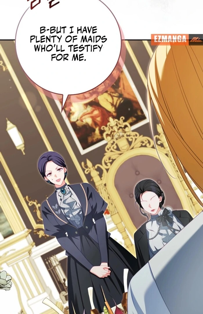 Unshakable Female Lead in Regret Genre Chapter 25 - page 117