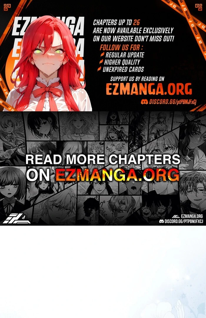 Unshakable Female Lead in Regret Genre Chapter 25 - page 1