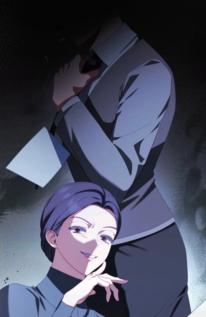 Unshakable Female Lead in Regret Genre Chapter 25 - page 32