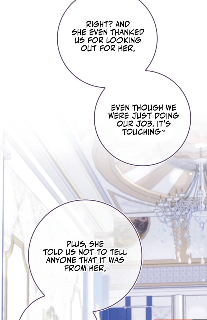 Unshakable Female Lead in Regret Genre Chapter 25 - page 46