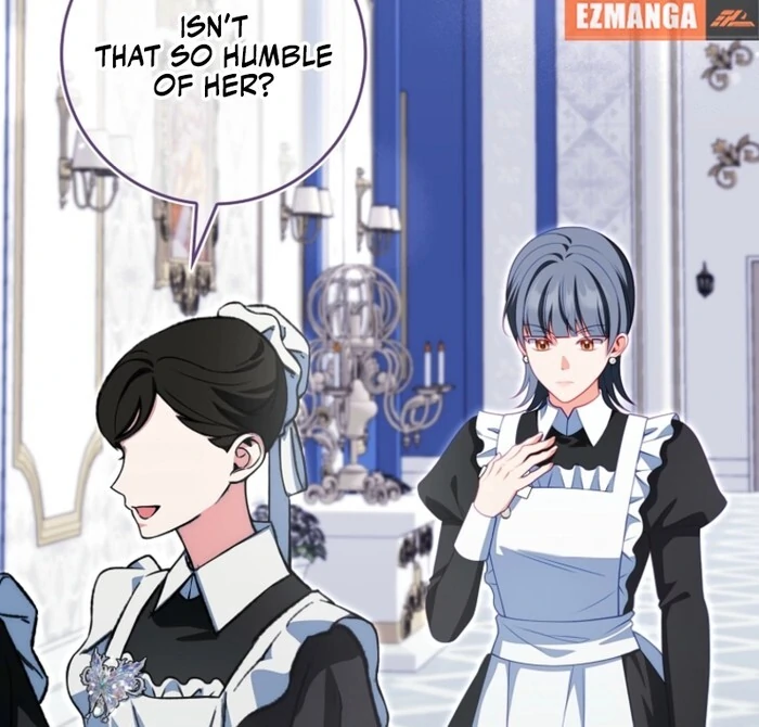 Unshakable Female Lead in Regret Genre Chapter 25 - page 47