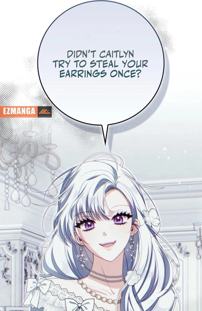 Unshakable Female Lead in Regret Genre Chapter 25 - page 49
