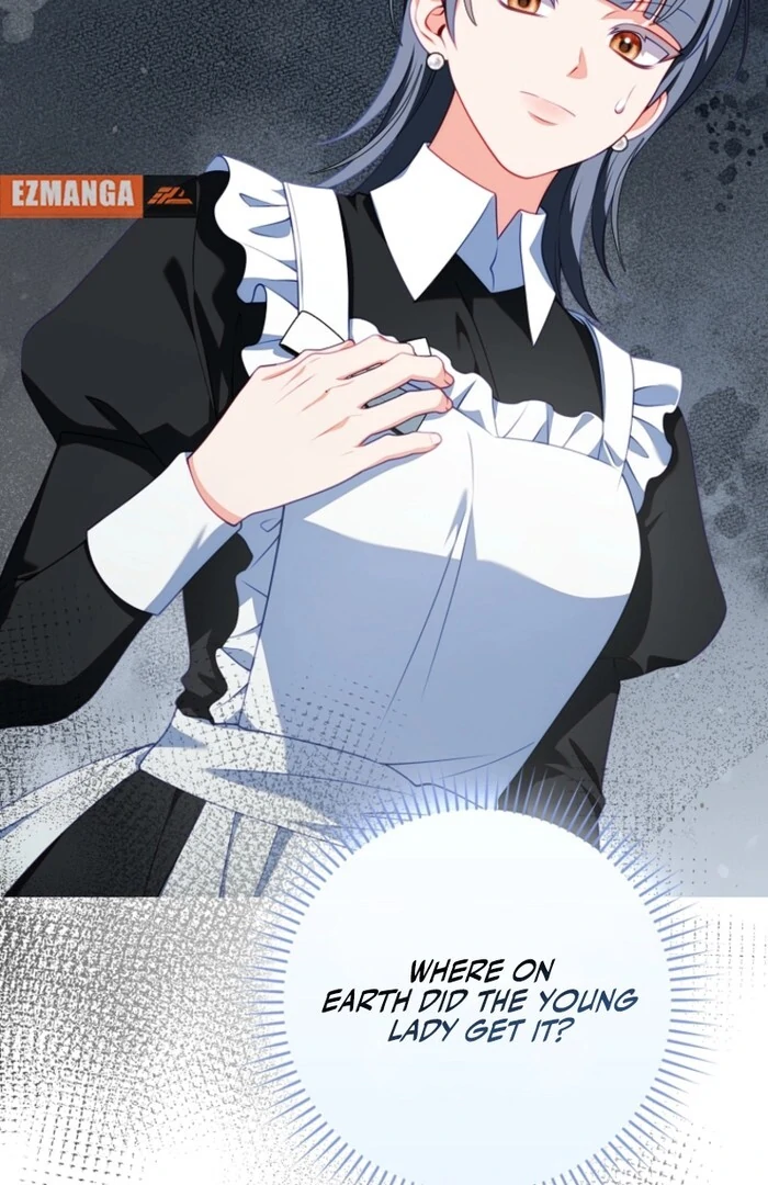 Unshakable Female Lead in Regret Genre Chapter 25 - page 53