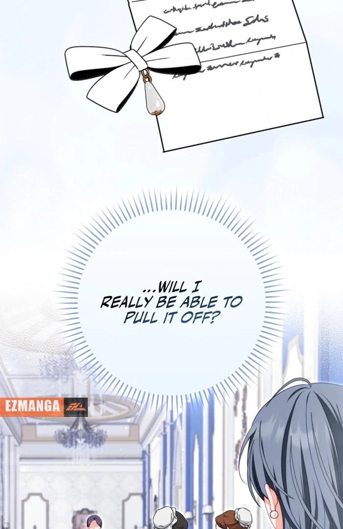 Unshakable Female Lead in Regret Genre Chapter 25 - page 55