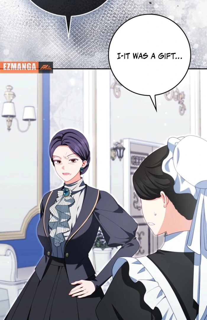 Unshakable Female Lead in Regret Genre Chapter 25 - page 61