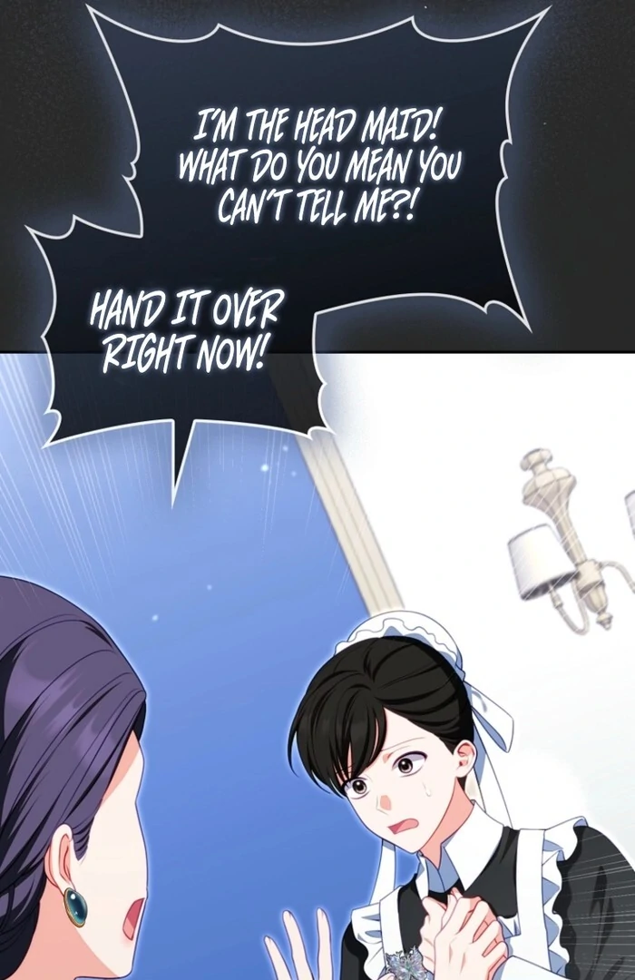 Unshakable Female Lead in Regret Genre Chapter 25 - page 64