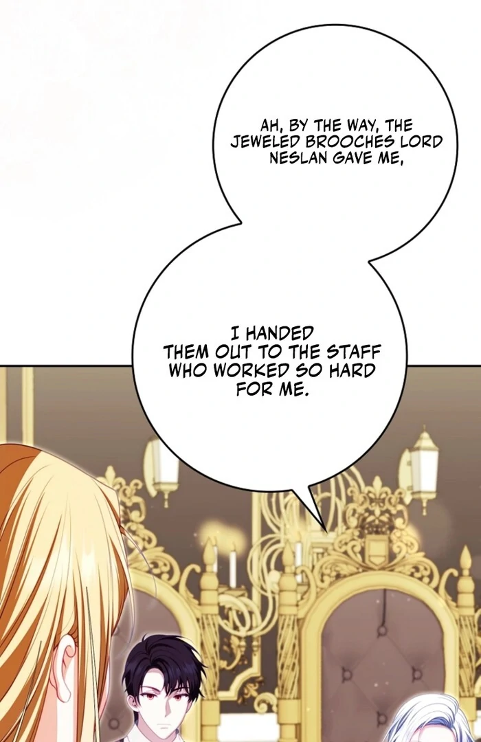 Unshakable Female Lead in Regret Genre Chapter 25 - page 86