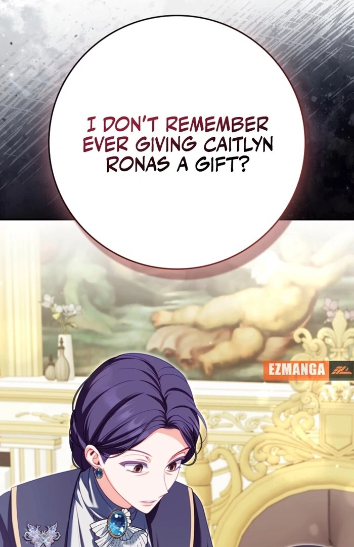 Unshakable Female Lead in Regret Genre Chapter 25 - page 94