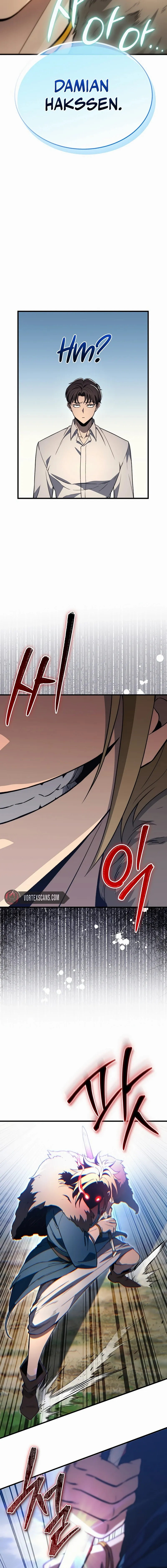 Return of the Apocalypse-Class Death Knight Chapter 30 - page 20