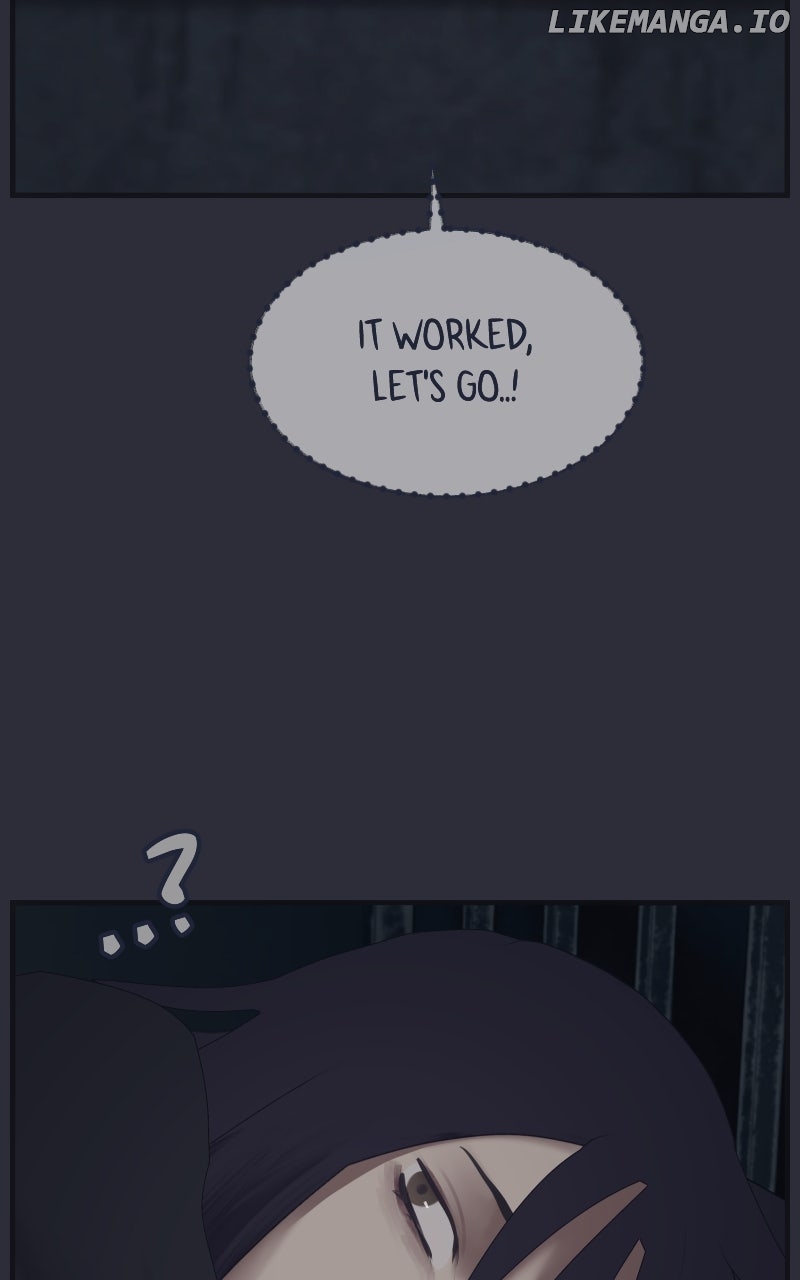 HAZESHIFT - Manhwa Chapter 16 - page 32