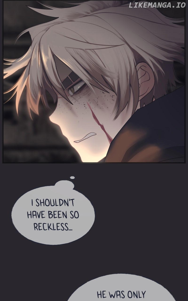 HAZESHIFT - Manhwa Chapter 17 - page 5