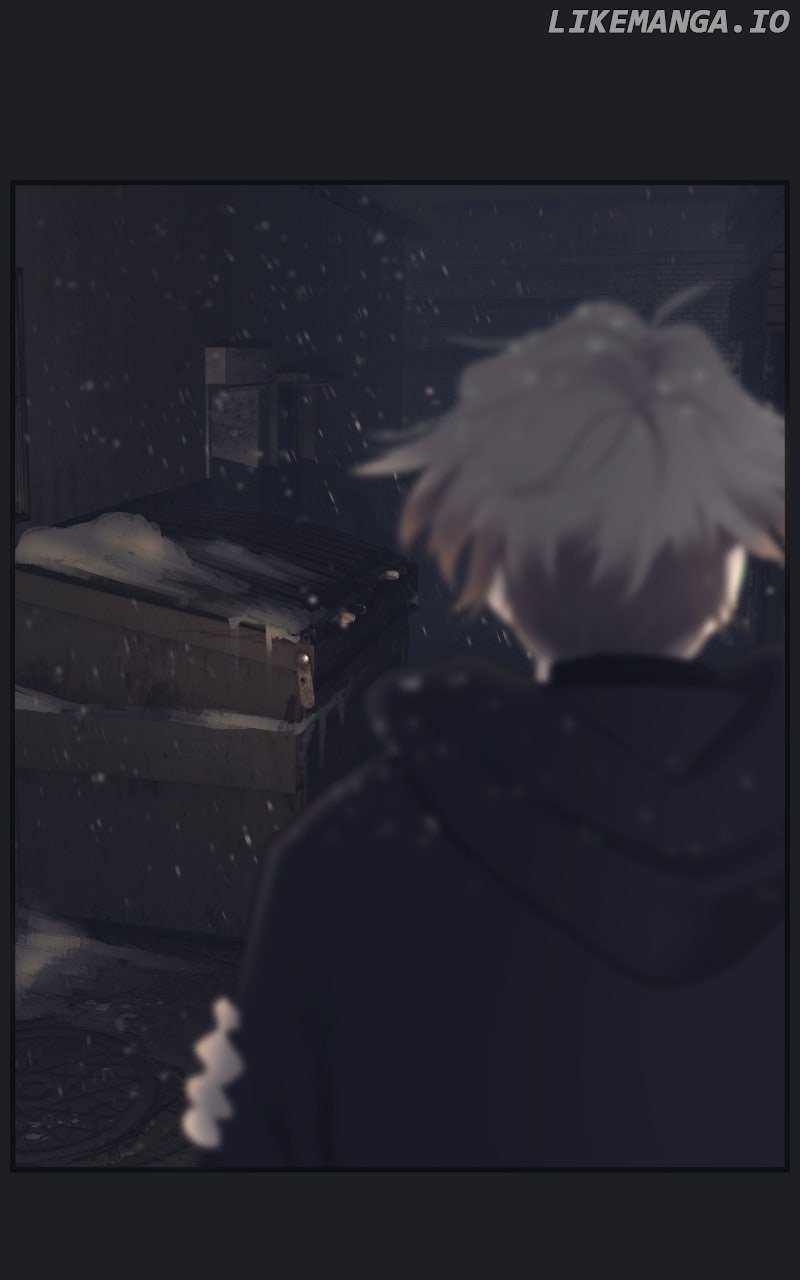 HAZESHIFT - Manhwa Chapter 17 - page 24