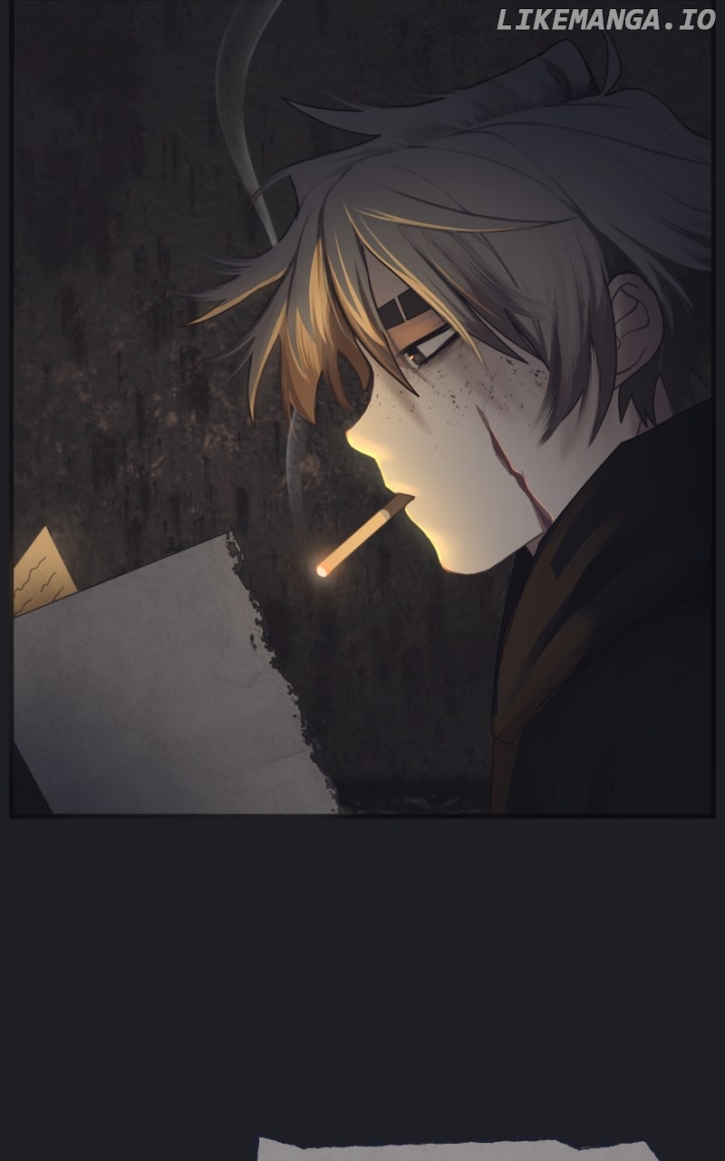 HAZESHIFT - Manhwa Chapter 17 - page 34