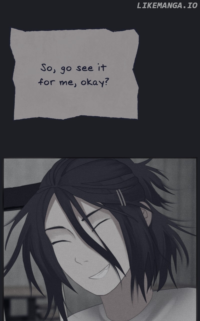 HAZESHIFT - Manhwa Chapter 17 - page 42
