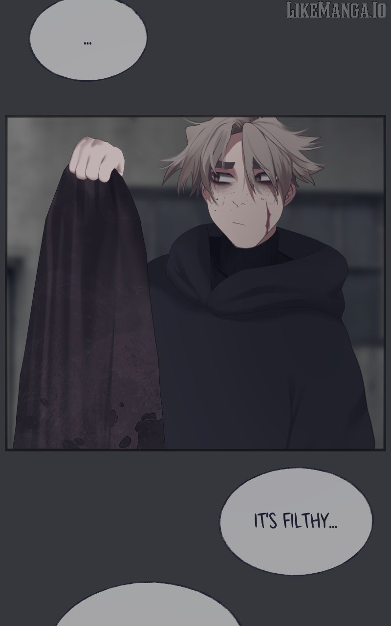 HAZESHIFT - Manhwa Chapter 18 - page 29