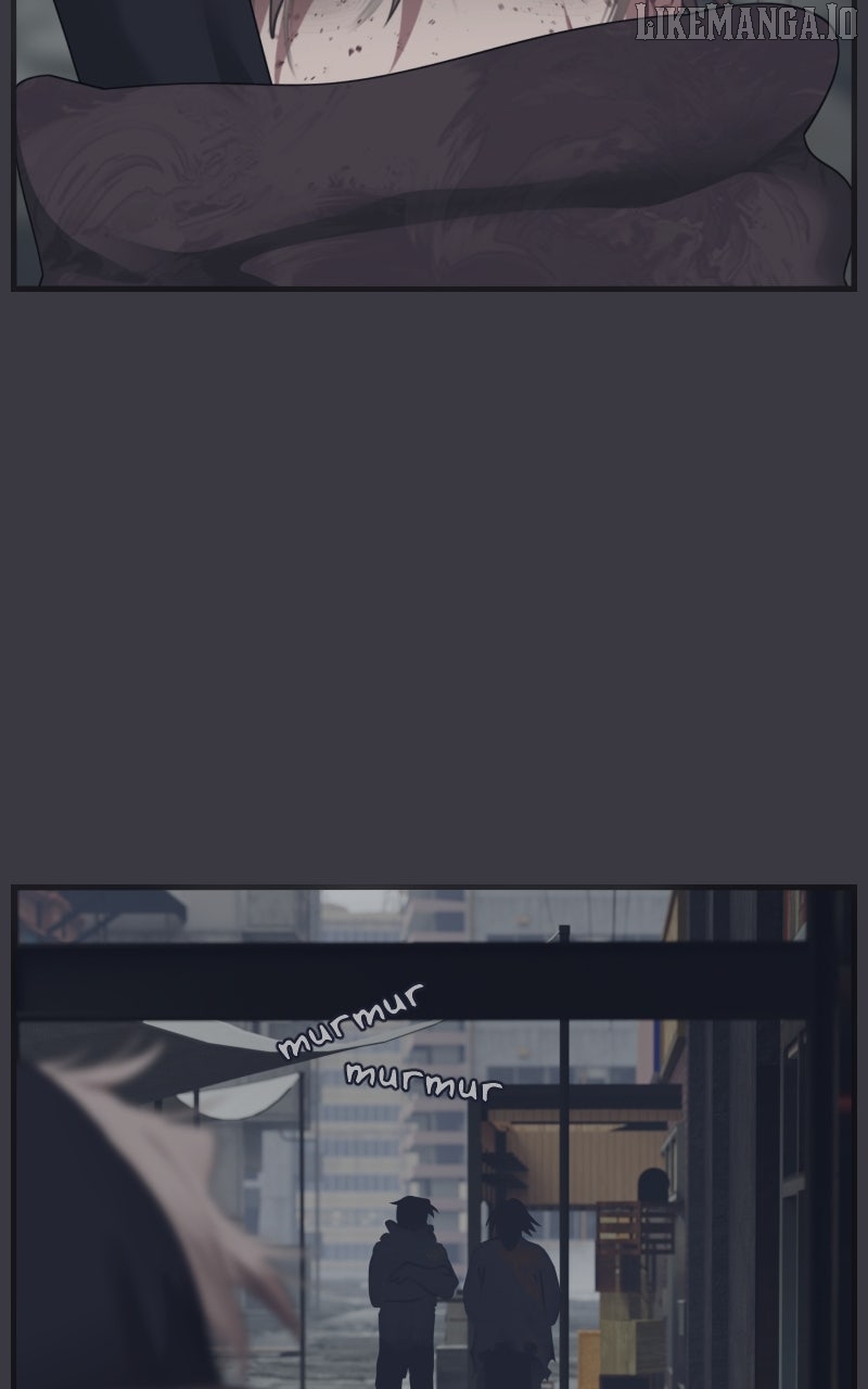 HAZESHIFT - Manhwa Chapter 19 - page 32