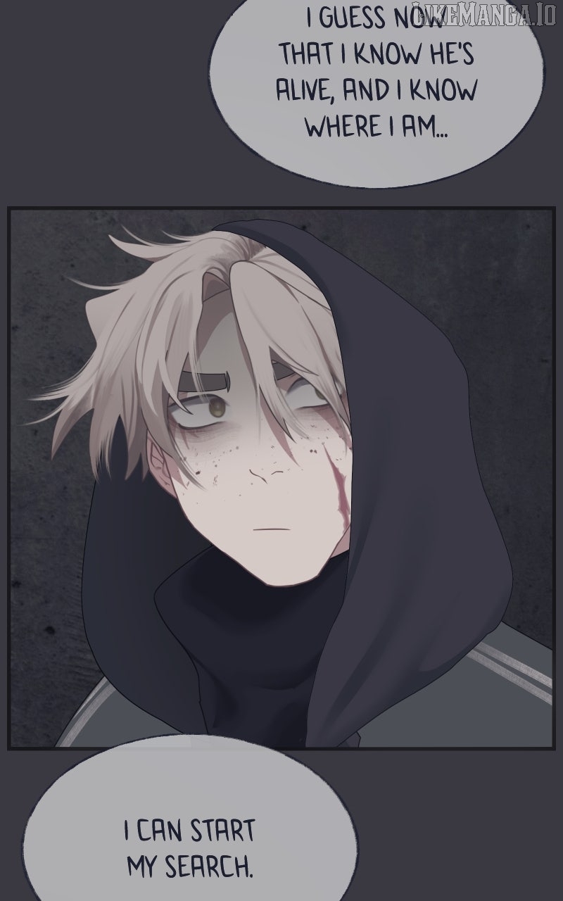 HAZESHIFT - Manhwa Chapter 19 - page 44