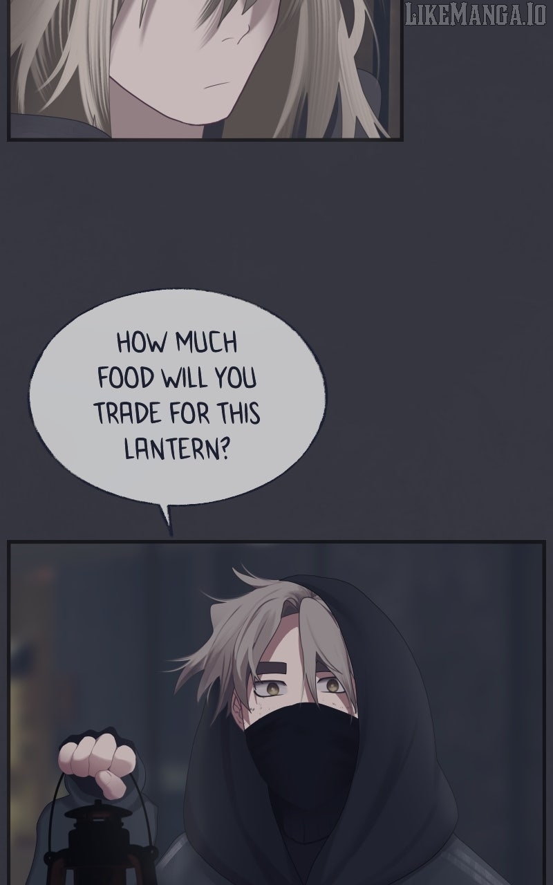HAZESHIFT - Manhwa Chapter 21 - page 24