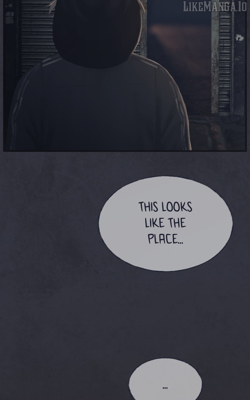 HAZESHIFT - Manhwa Chapter 21 - page 34