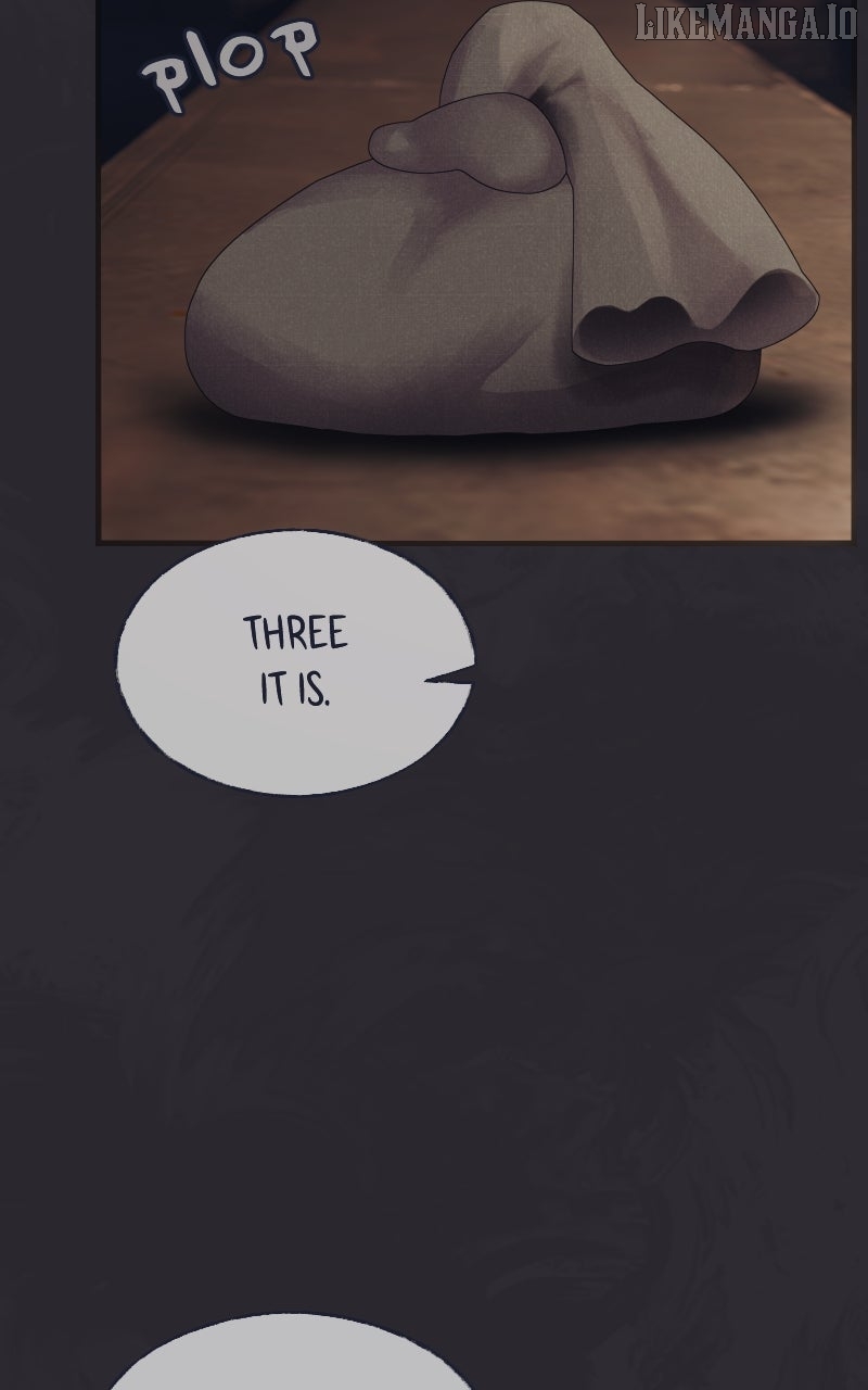 HAZESHIFT - Manhwa Chapter 21 - page 44