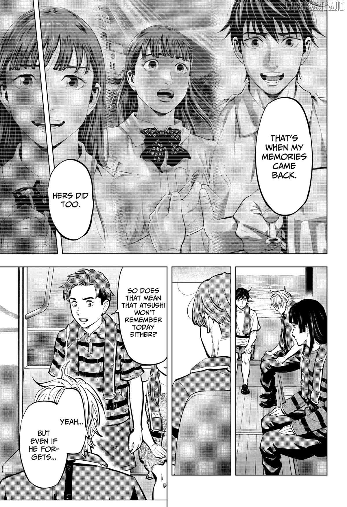 Re/Member: The Last Night Chapter 7 - page 9