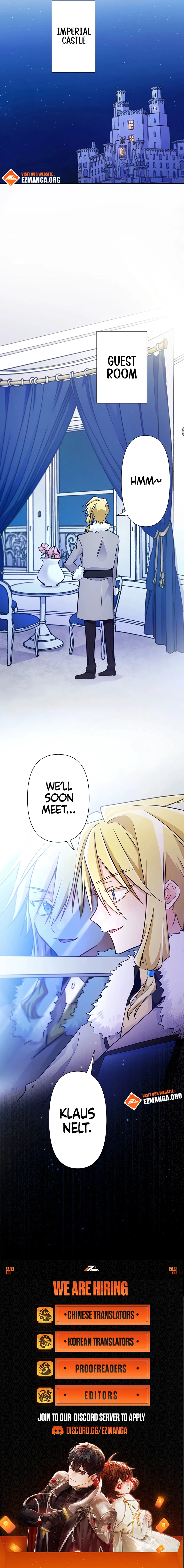 Villain's Mob Wife Scheduled To Die Chapter 44 - page 8