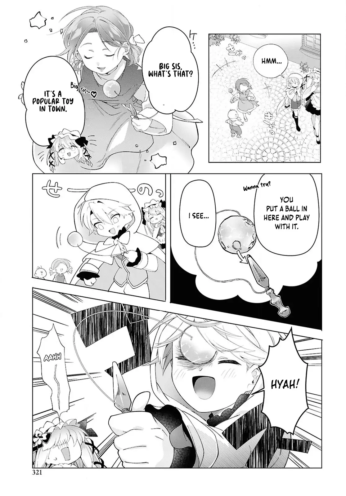 Rebirth of a Hated Prince With Many Execution Flags Chapter 5 - page 11