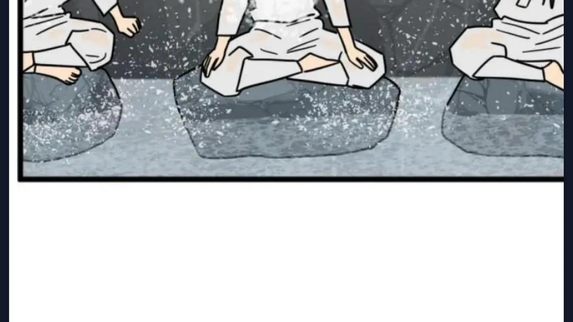 Honey, let’s sleep together? Chapter 44 - page 9