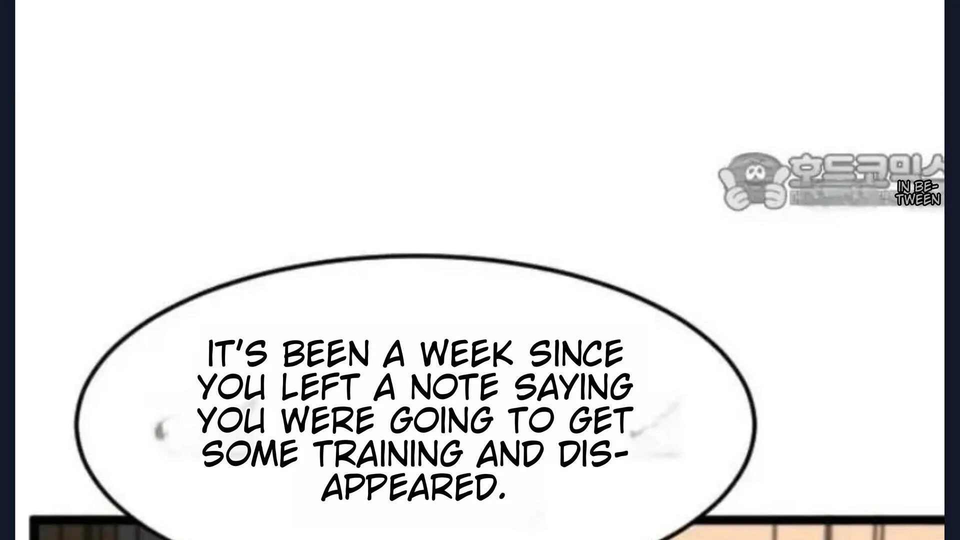 Honey, let’s sleep together? Chapter 44 - page 19