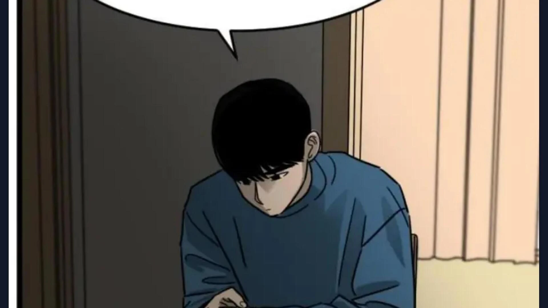 Honey, let’s sleep together? Chapter 44 - page 20