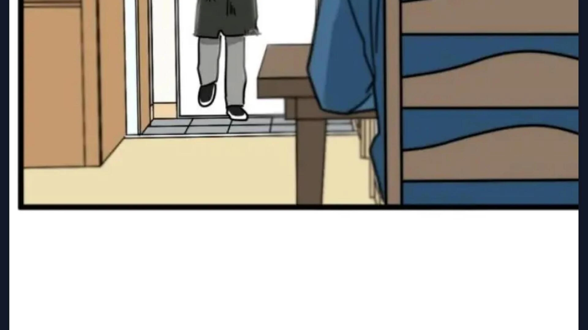 Honey, let’s sleep together? Chapter 44 - page 24