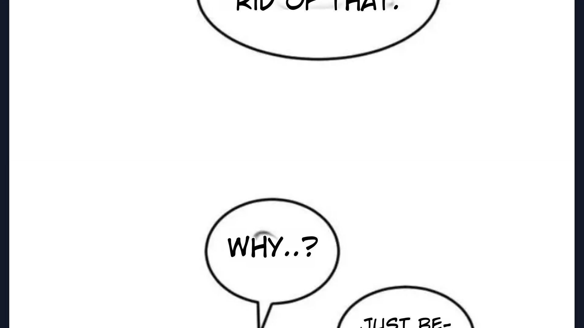 Honey, let’s sleep together? Chapter 44 - page 34