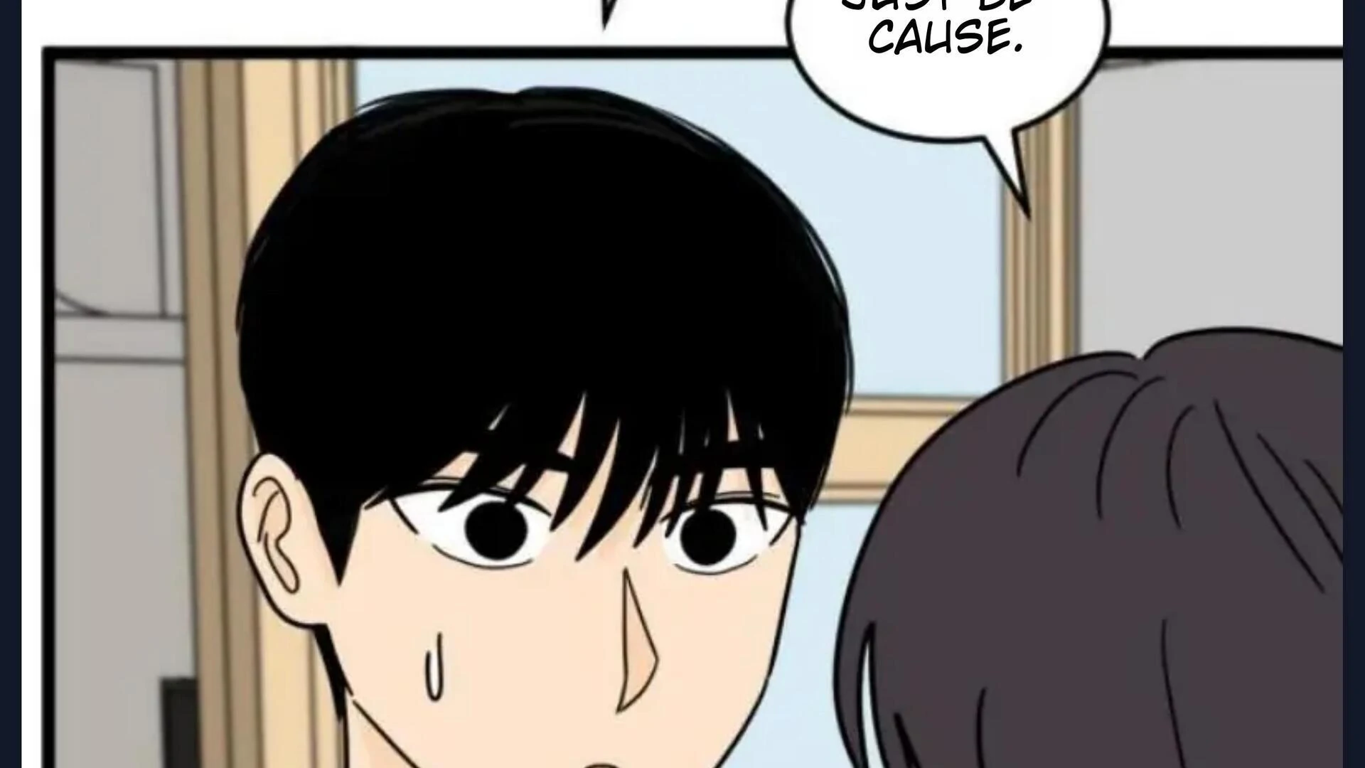 Honey, let’s sleep together? Chapter 44 - page 35