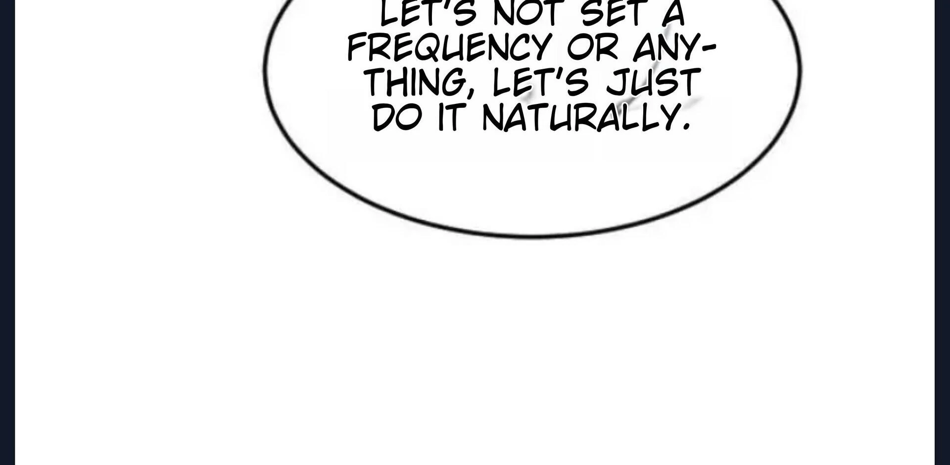 Honey, let’s sleep together? Chapter 44 - page 37