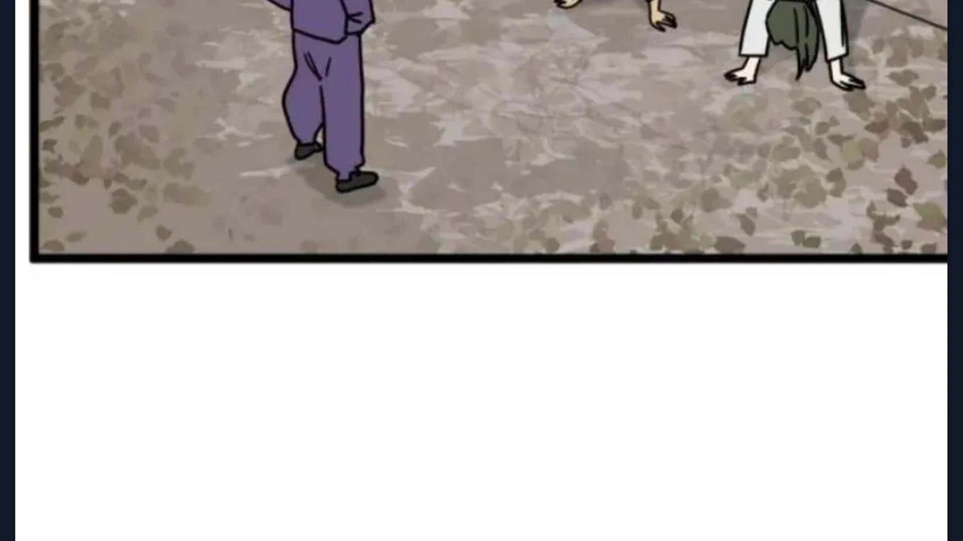 Honey, let’s sleep together? Chapter 44 - page 3