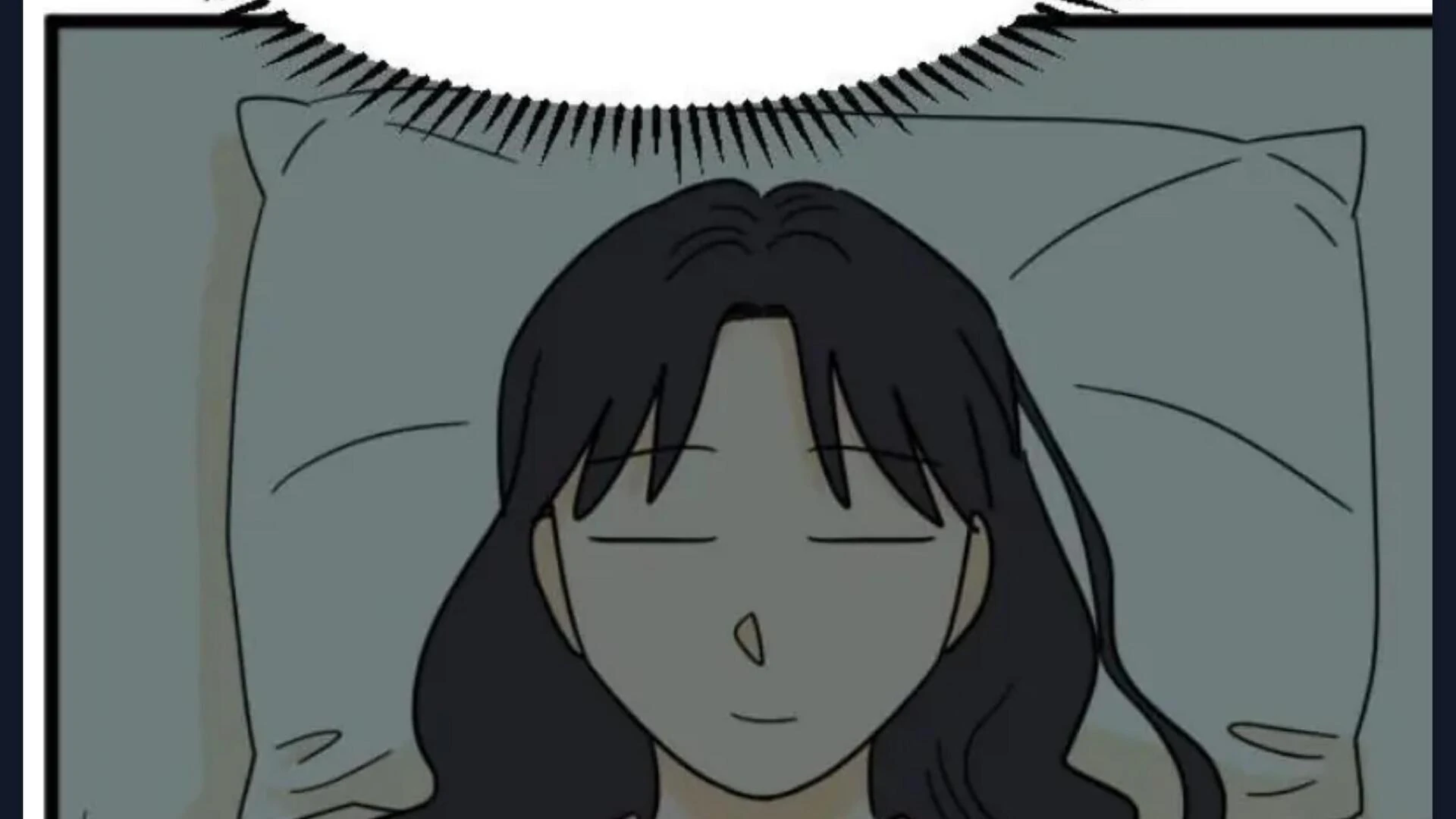 Honey, let’s sleep together? Chapter 44 - page 42