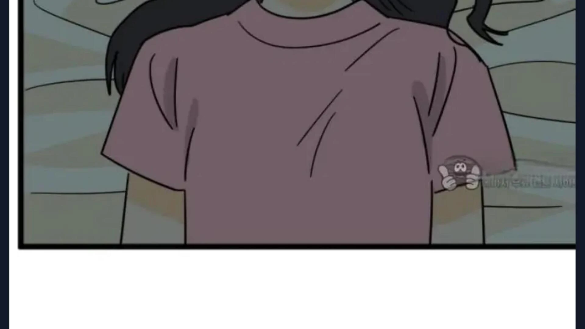 Honey, let’s sleep together? Chapter 44 - page 43