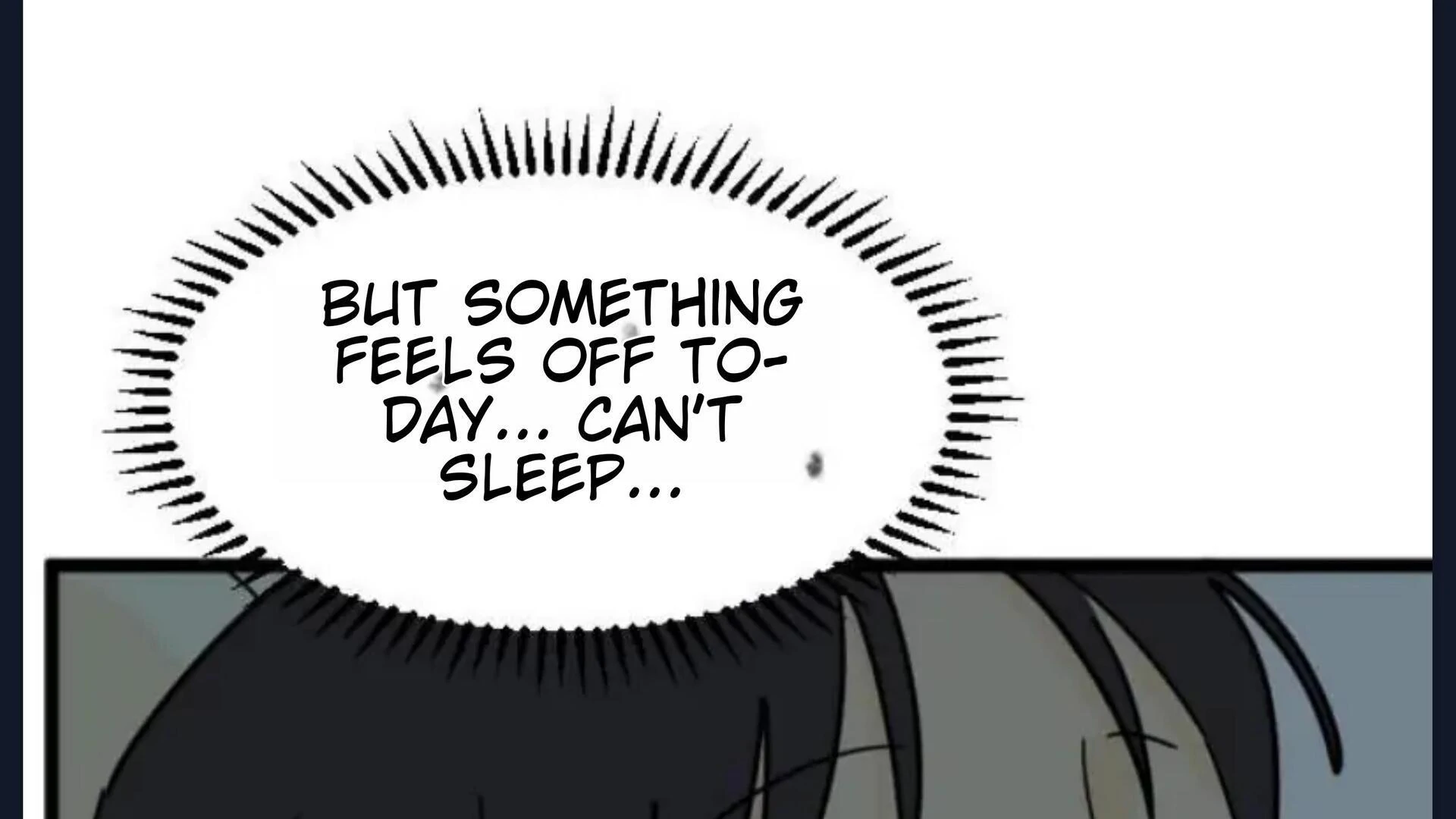 Honey, let’s sleep together? Chapter 44 - page 47