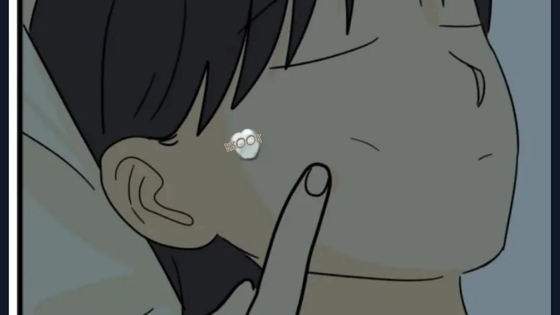 Honey, let’s sleep together? Chapter 44 - page 48