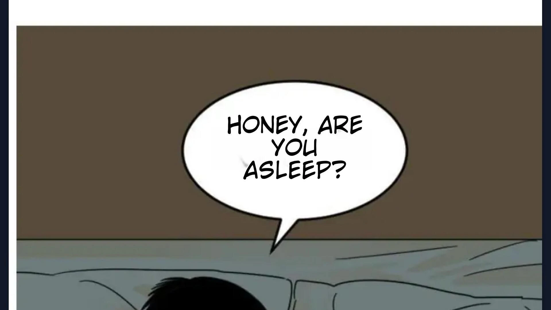 Honey, let’s sleep together? Chapter 44 - page 50